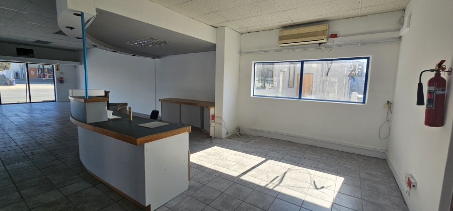 Commercial Property for Sale in Nahoon Eastern Cape